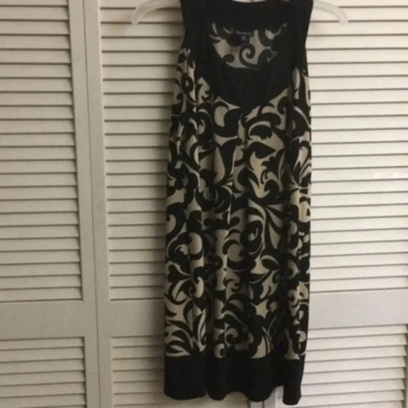 EN FOCUS Dresses & Skirts - EN FOCUS ladies dress size 10P